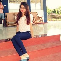 Anukrati Agarwal