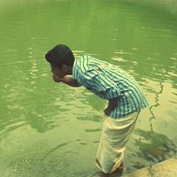 Akshay A Hari