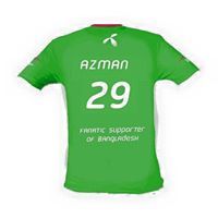 Azman Azim