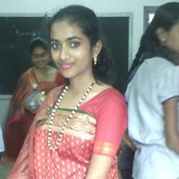 Ananya Suresh