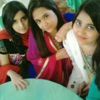 Ramsha Ahsan