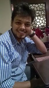 Nishant Sharma