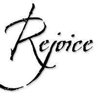 Rejoice Anton