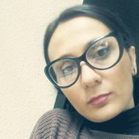 Tinatin Darbaidze
