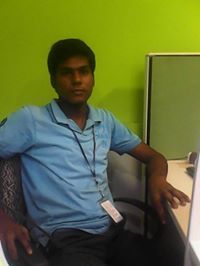 Dinesh Murugesan