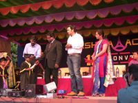 S.CHANDRA SEKARAN