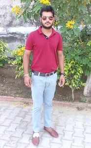 Hitesh Bhardwaj