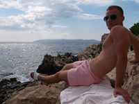 Michal Mozoľa