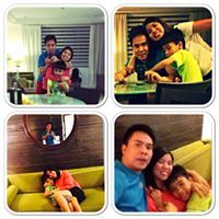 Eiah De Borja- Bagain