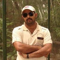 Kanchan Chowdhury