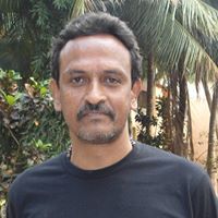 Krishna Mohan