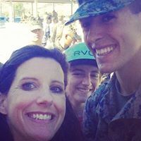 Dana Rinaldo Connolly