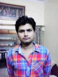 Pranjal Pandey