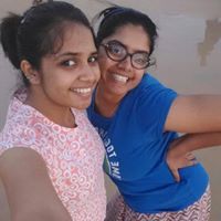 Pratyusha Nagavarapu