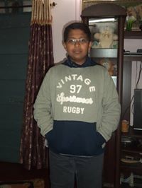 Ayush Prakash
