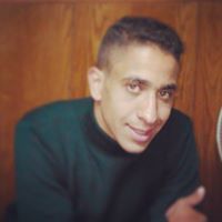 Ahmed Saad