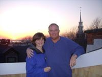 Kim Cavanaugh