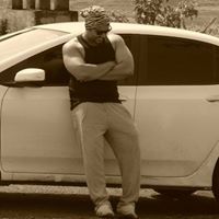 Gauresh Korgaonkar