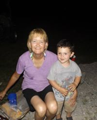 Debra Swenson