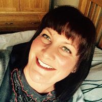 Amy Morfitt