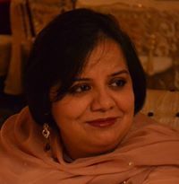 Ayesha Ayub