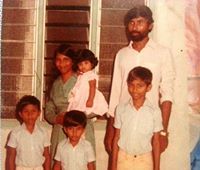 Aishath Areej