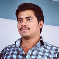Prashant Thorawade