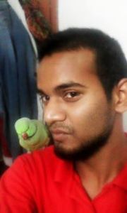Nitin Ephream