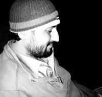 Bashir Mangan