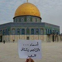 اسماء الحلبى