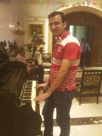 Ahmed Amin
