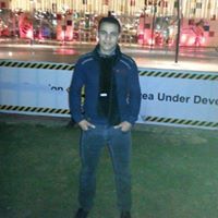 Ahmed Moukthar