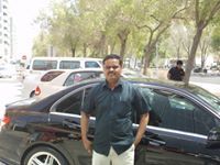 George Joseph