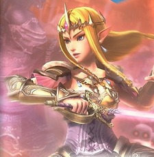 Princess Zelda