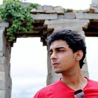 Paritosh Thapliyal