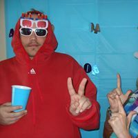 Christopher Gastright