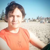 Cristopher Zambrano García