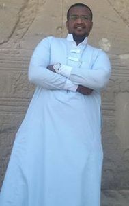 ياسين رمضان ياسين