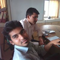 Akshay Asodekar