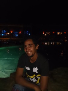 Doc Ahmed