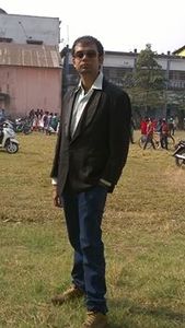 Ankit Ghosh