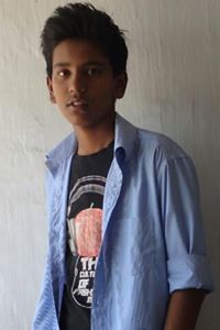 Sourav Sinha