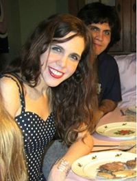 Clarissa Santelmo