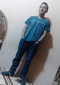 Junior Ramos