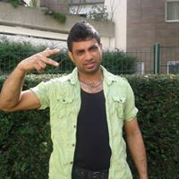 Stanislaus Suresh