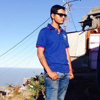 Kashyap Shukla