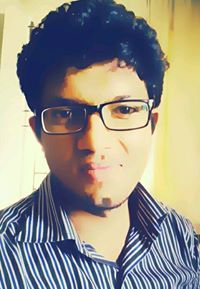 Lightning Ferdousine