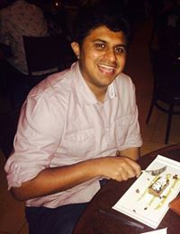 Kapil Tadikonda