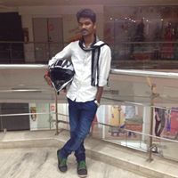 Manikandan RS
