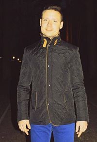 Lukas Stanulevičius